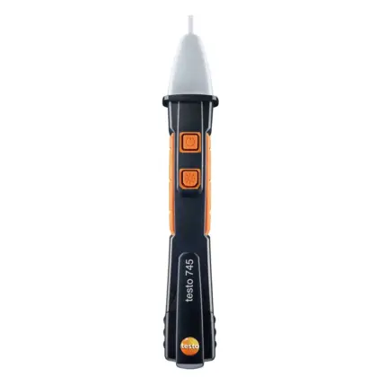 Testo Testo 745 contactloze spanningstester testo 05907450