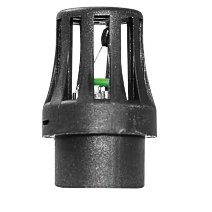 Testo Korte luchtvoeler testo 06003692