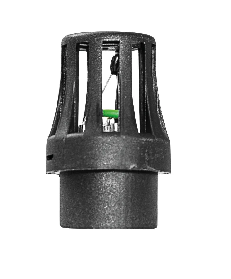 Testo Korte luchtvoeler testo 06003692