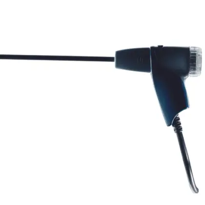 Testo Rookgassonde l:300 mm d: 6mm Tmax 500grC testo 06009763