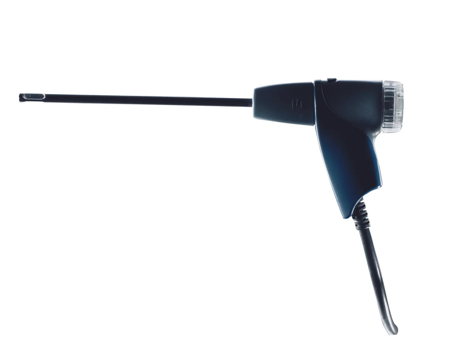 Testo Rookgassonde l:300 mm d: 6mm Tmax 500grC testo 06009763