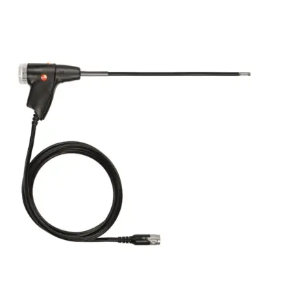 Testo Flexibele modulaire rookgassonde l:330mm testo 06009770