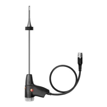 Testo Rookgassonde