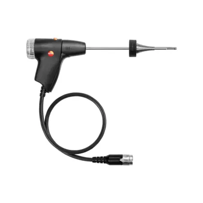 Testo Rookgassonde modulair incl. conus ter bevestiging testo 06009782
