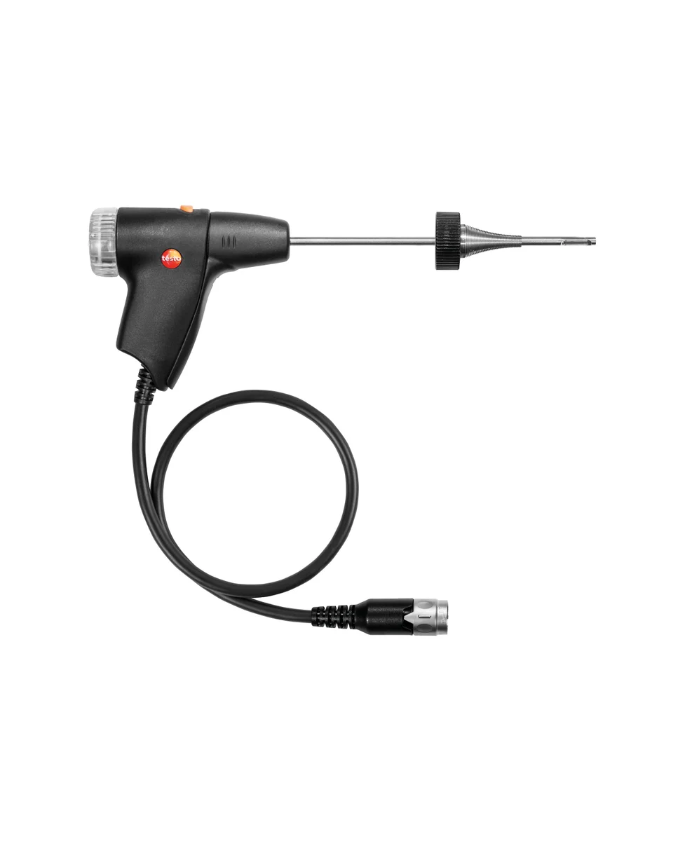 Testo Rookgassonde modulair incl. conus ter bevestiging testo 06009782