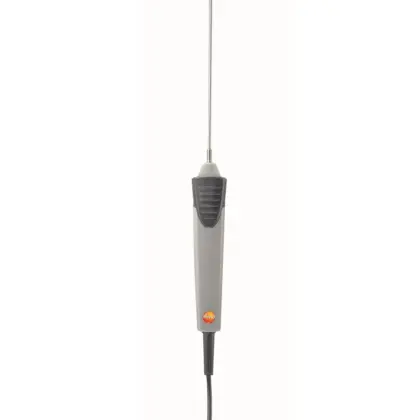Testo Nauwkeurige