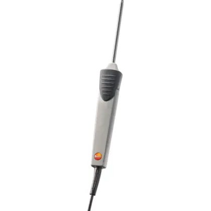 Testo Dompel/steekvoeler voor testo 925 06021293