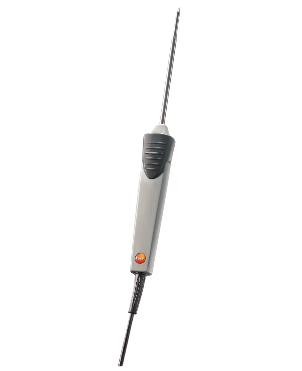 Testo Dompel/steekvoeler voor testo 925 06021293
