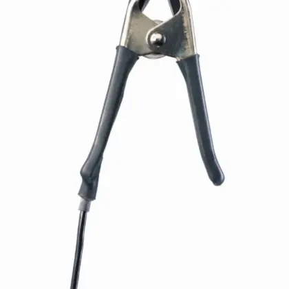 Testo Klemvoeler voor metingen aan buizen d 15-25 max 1 meetbereik kortst. tot +130gr testo 06024692