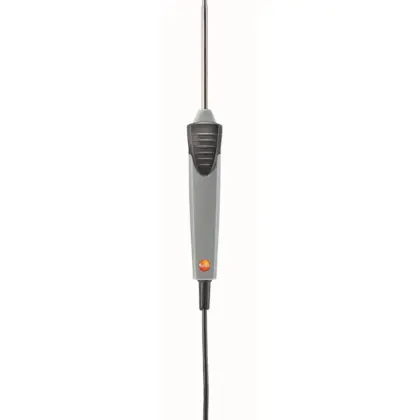 Testo Waterdichte dompel-/steekvoeler
