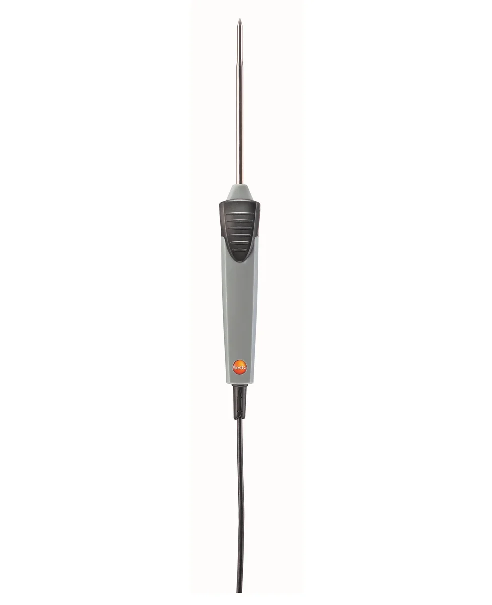 Testo Waterdichte dompel-/steekvoeler, NTC 06131212