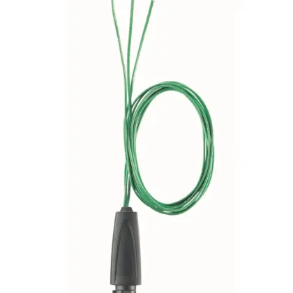 Testo Temperatuurvoeler voor het bepalen van de U-waarde testo 06141635