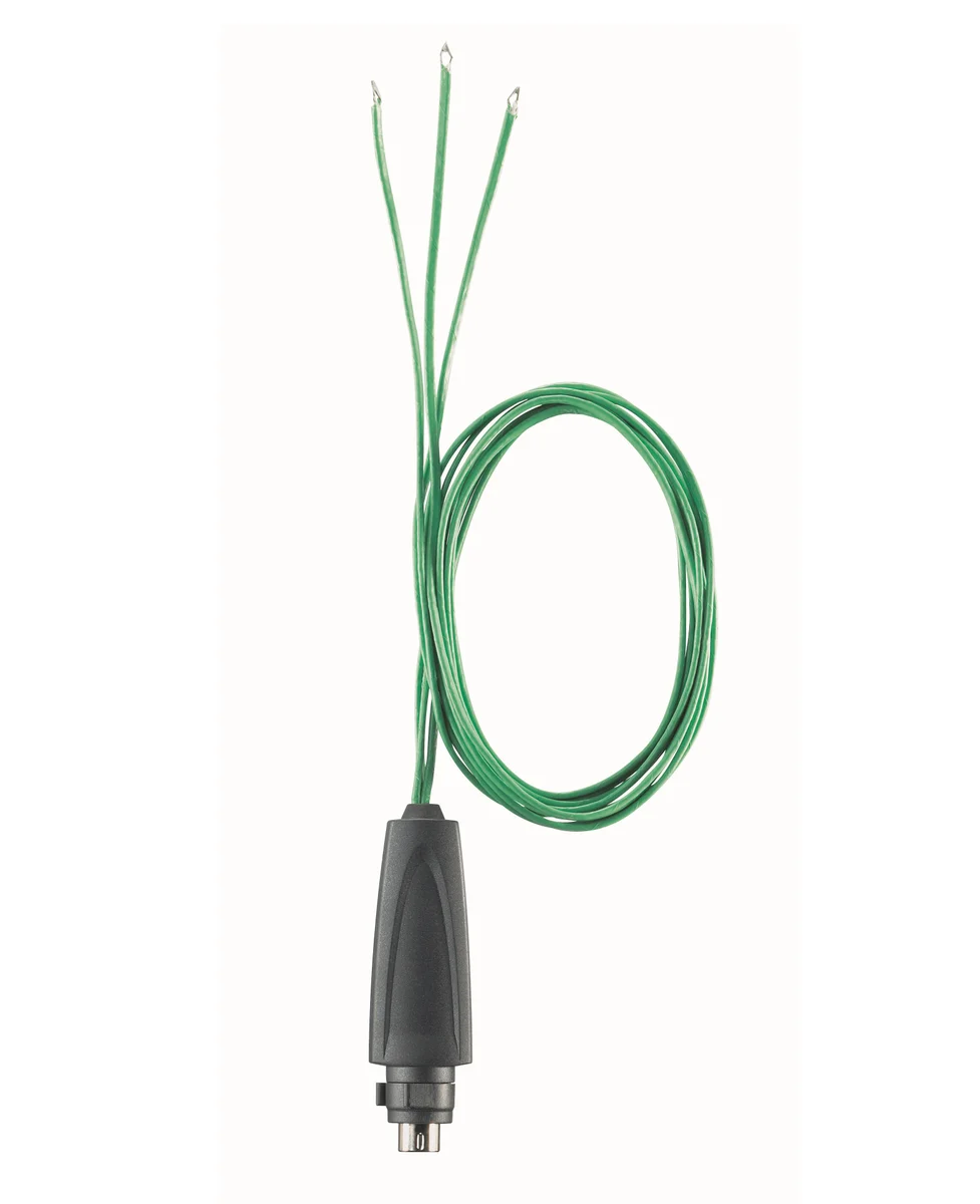 Testo Temperatuurvoeler voor het bepalen van de U-waarde testo 06141635