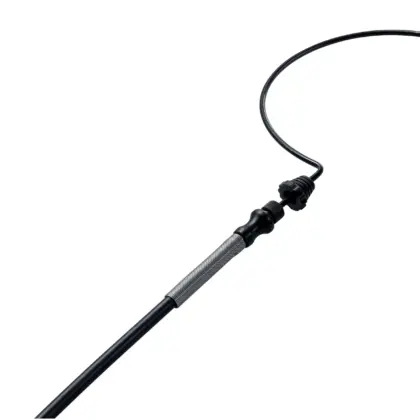 Testo Ruimteluchtkwaliteitsopnemer Testo geschikt voor lucht CO2 meting 06321260