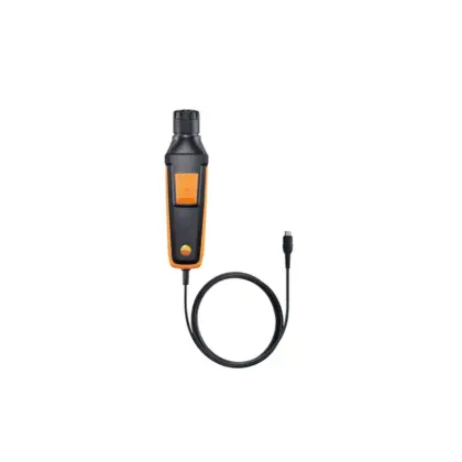 Testo CO-sonde met kabel testo 06321272
