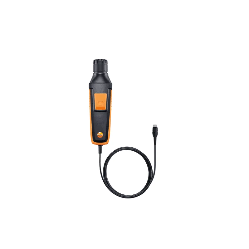 Testo CO-sonde met kabel testo 06321272