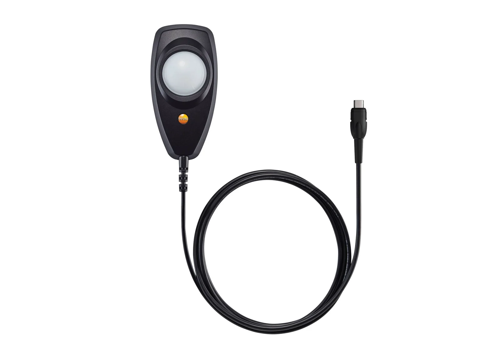 Testo Lux-sonde, met kabel testo 06350551