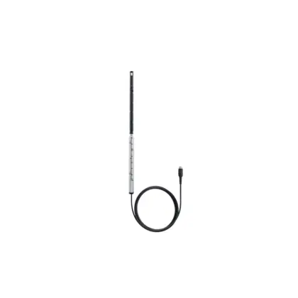 Testo Hittedraad-sonde met kabel
