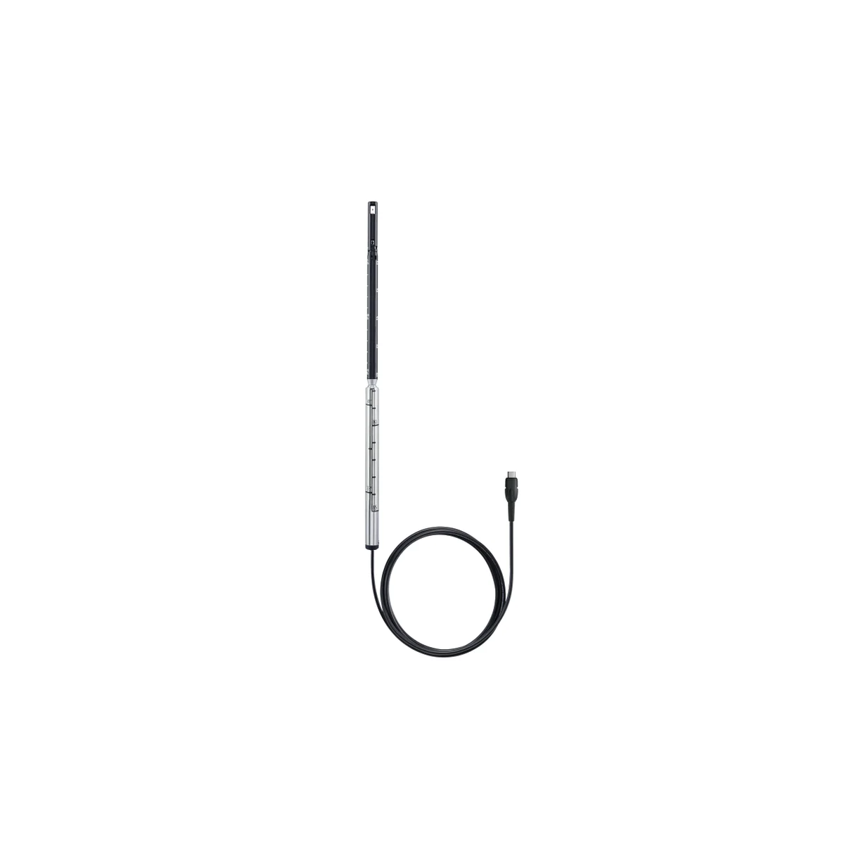 Testo Hittedraad-sonde met kabel, incl temperatuursensor testo 06351032