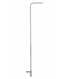 Testo Pilotbuis L:500mm d:7mm testo 06352045