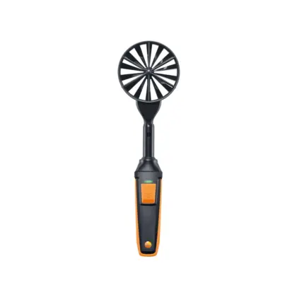 Testo Vleugelradsonde diameter 100mm testo 06359431