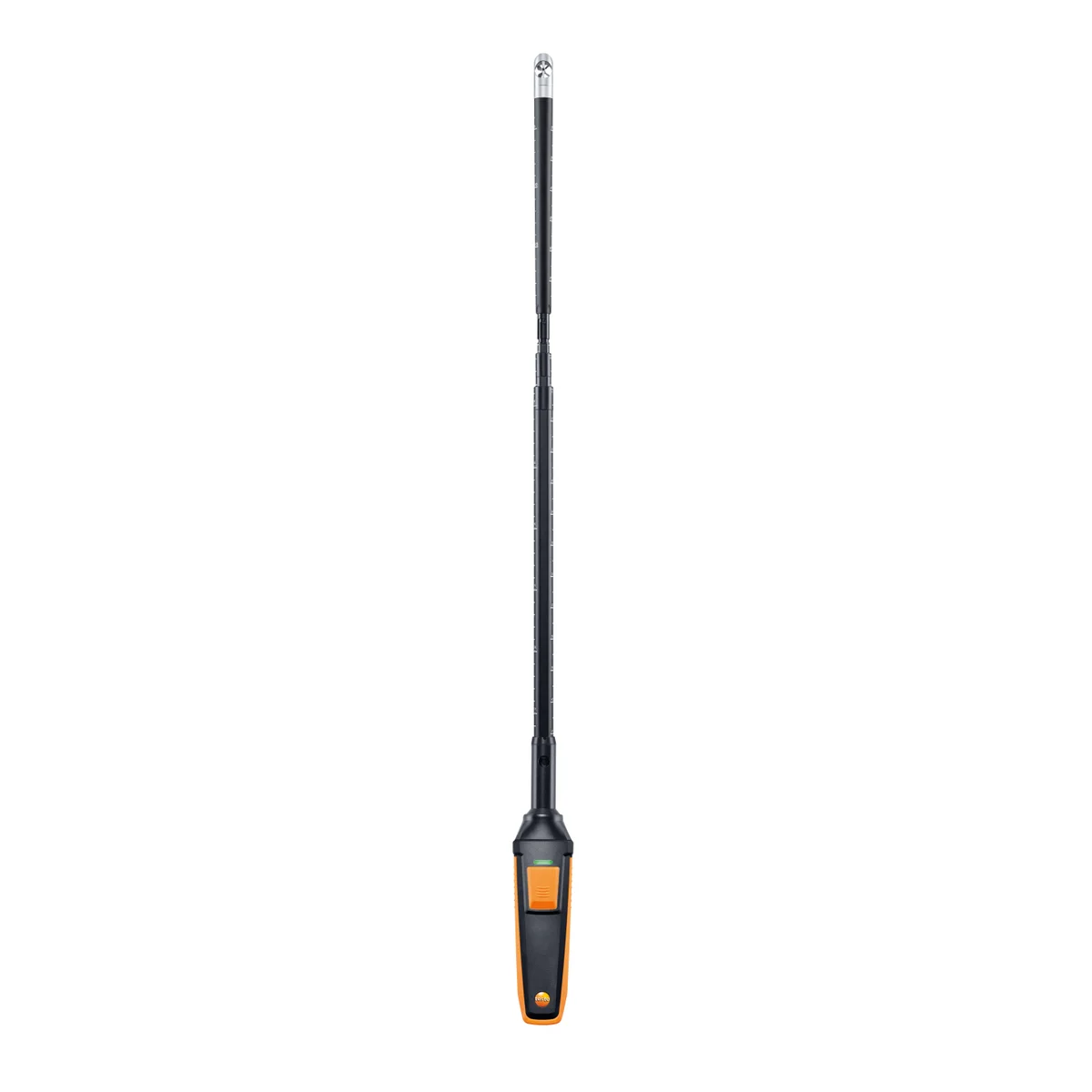 Testo Vleugelrad-sonde (d16mm) met Bluetooth, incl. te mperatuursensor testo 06359571