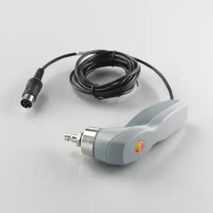 Testo Hoge druksonde tot 25 bar testo 06381748