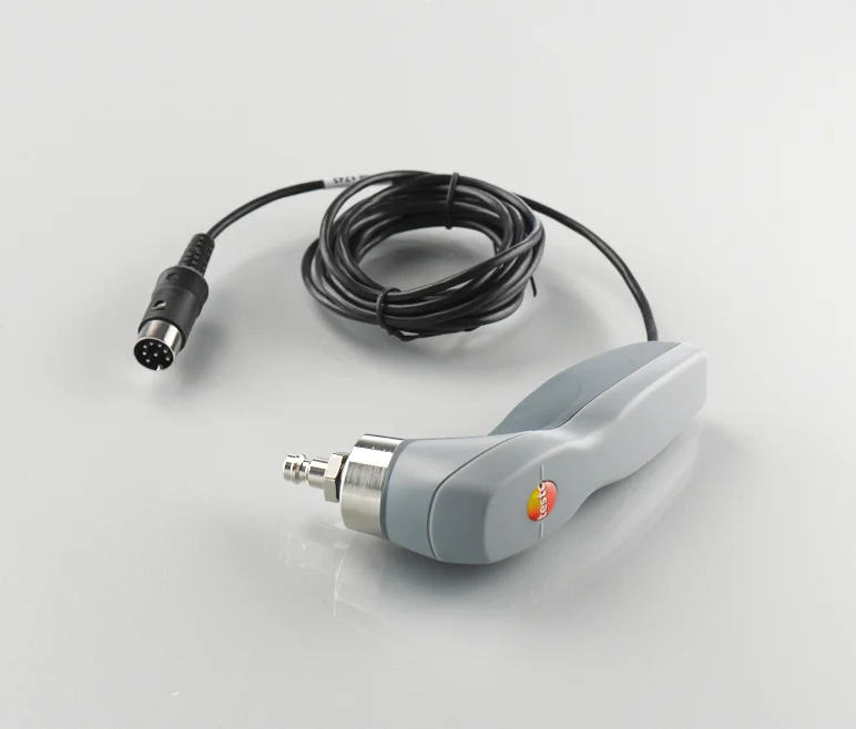 Testo Hoge druksonde tot 25 bar testo 06381748