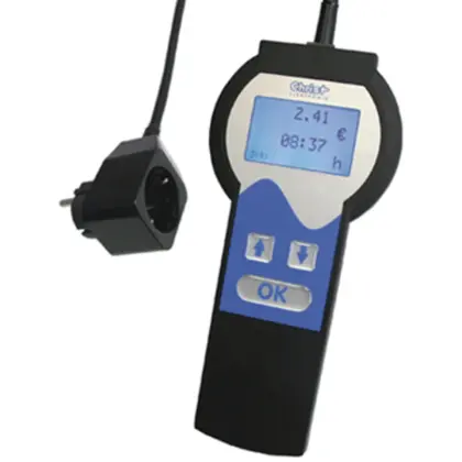 Testo CHRIST CLM1000 Professional VERPLICHT 2205207703 VERPLICHT MET CERTIFICAAT 2205207703!! testo 2205607703