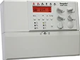 Theben SAM2200 Theben SAM2200 weersafhankelijke regelaar - 230V - sturing van brander - circulator cv en sww