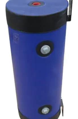 Thermador BMEL50SKE Thermador Skai buffervat 50 l - wandmodel - 2x2 aansluitingen 5/4
