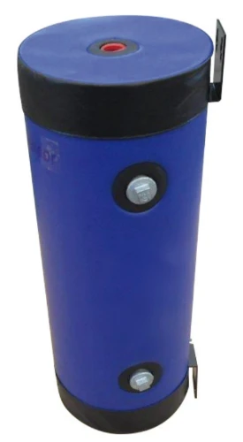 Thermador Skai buffervat 50 l - wandmodel - 2x2 aansluitingen 5/4 BMEL50SKE