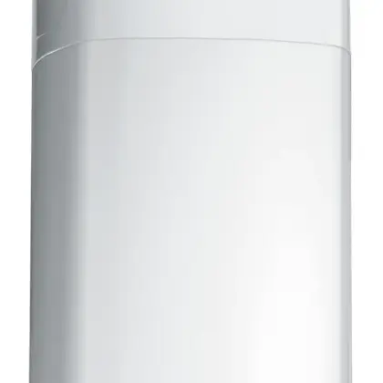 Tiki Warmtepompboiler Tiki DHW 100l M staal geëmailleerd A+ TC 100 ZNT 735520