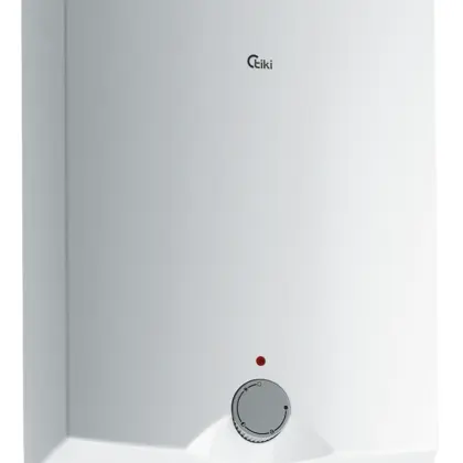 Tiki Elektrische boiler close-up / bovenbouw Tiki Mini Line . 5l . 2l . 220-240V plaatsing verticaal GT 50 736225