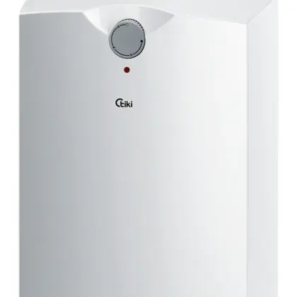 Tiki Elektrische boiler close-in / onderbouw Tiki Mini Line . 5l . 2l . 220-240V plaatsing horizontaal plaatsing verticaal GT 5 U 736226