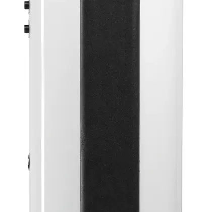 Tiki Warmtepompboiler Tiki DHW 300l XL staal geëmailleerd A+ TC 301 ZGNT 736235