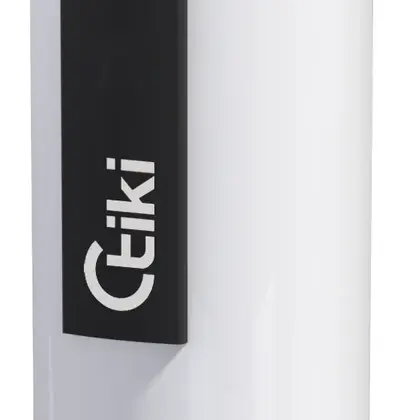 Tiki Warmtepompboiler Tiki DHWM 200l L staal geëmailleerd A+ TCM 201 ZG 736237