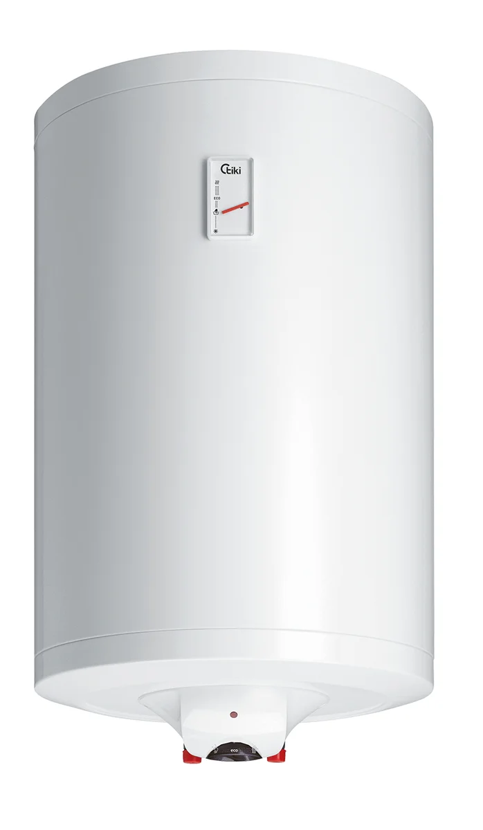Tiki Elektrische boiler Tiki Primary Line . 80l . 2l . 220-240V plaatsing verticaal TGR 80 N 736263
