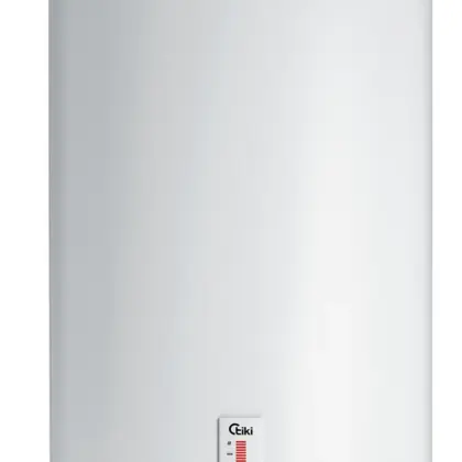 Tiki Elektrische boiler Tiki Superb Line . 50l . 2l . 220-240V plaatsing horizontaal plaatsing verticaal met EcoSmart technologie FTG 50 E5 736279