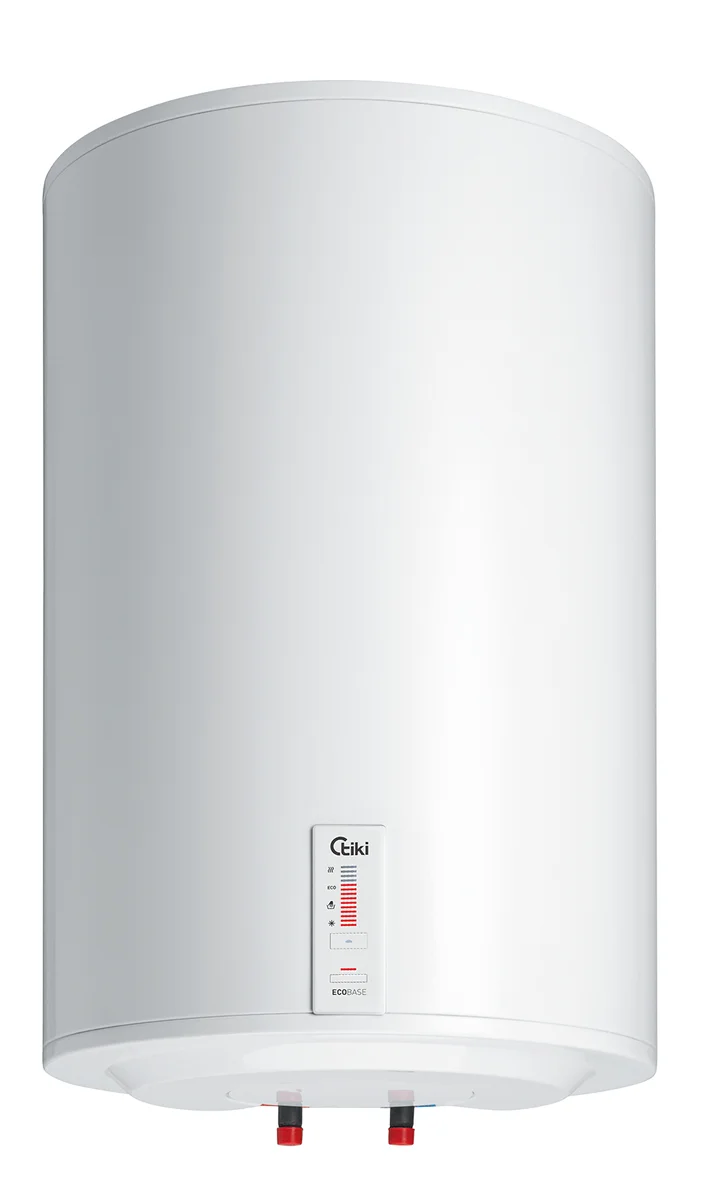 Tiki Elektrische boiler Tiki Economic Line . 80l . 2l . 220-240V plaatsing horizontaal plaatsing verticaal GB 80 E5 736312