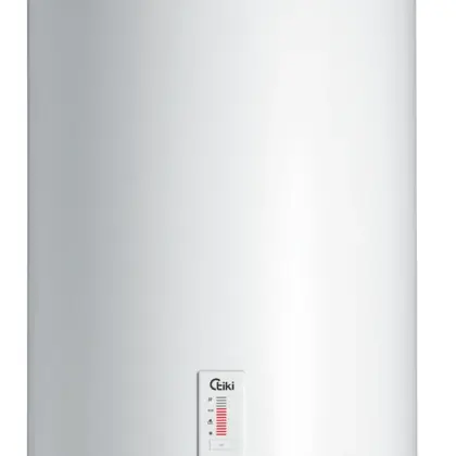 Tiki Elektrische boiler Tiki Economic Line . 120l . 2l . 220-240V plaatsing horizontaal plaatsing verticaal GB 120 E5 736314