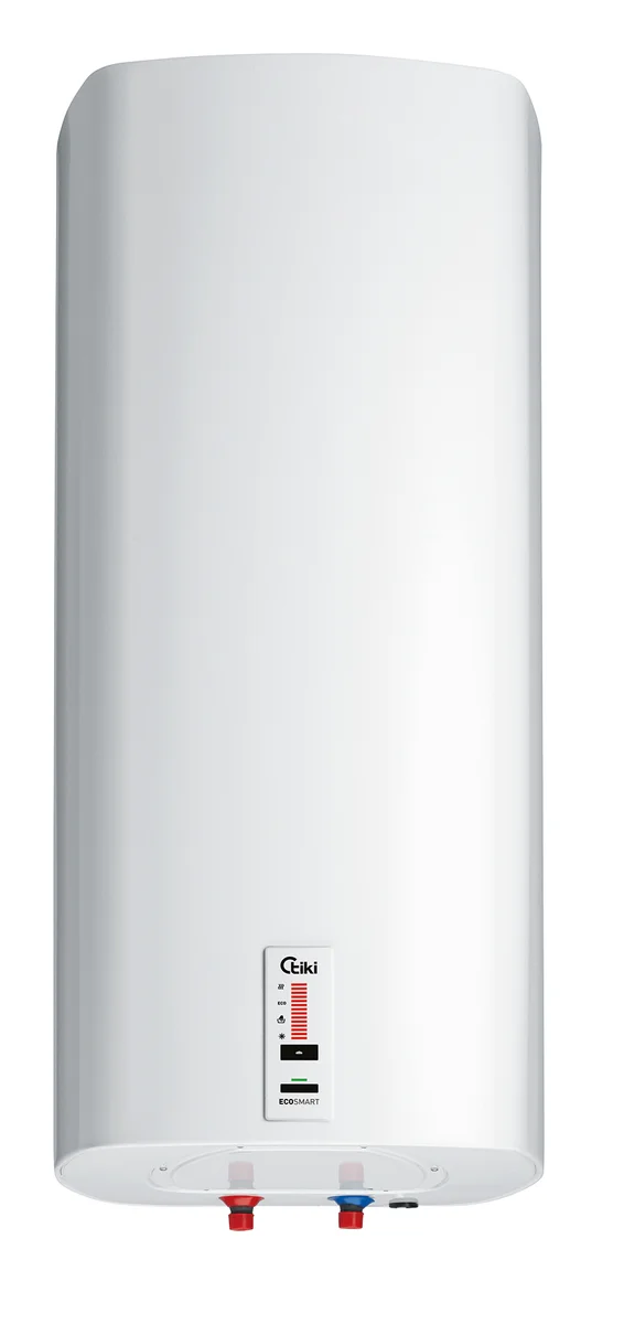 Tiki Elektrische boiler Tiki Superb Line . 100l . 2l . 220-240V plaatsing horizontaal plaatsing verticaal met EcoSmart technologie OTGS 100 E5 736323