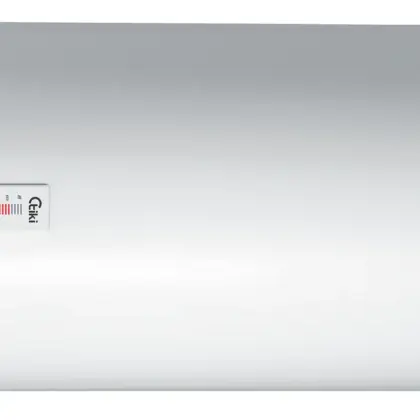 Tiki Elektrische boiler Tiki Economic Line . 50l . 2l . 220-240V plaatsing horizontaal plaatsing verticaal met EcoSmart technologie GBFU 50 E5 736325