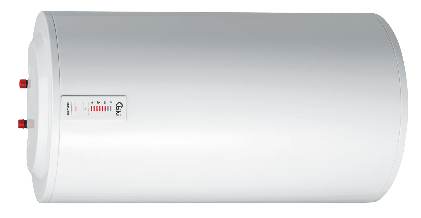 Tiki Elektrische boiler Tiki Economic Line . 100l . 2l . 220-240V plaatsing horizontaal plaatsing verticaal met EcoSmart technologie GBFU 100 E5 736327