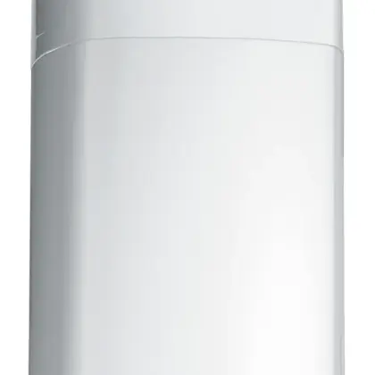 Tiki Warmtepompboiler Tiki DHW 120l M staal geëmailleerd A+ TC 120 ZW 737134