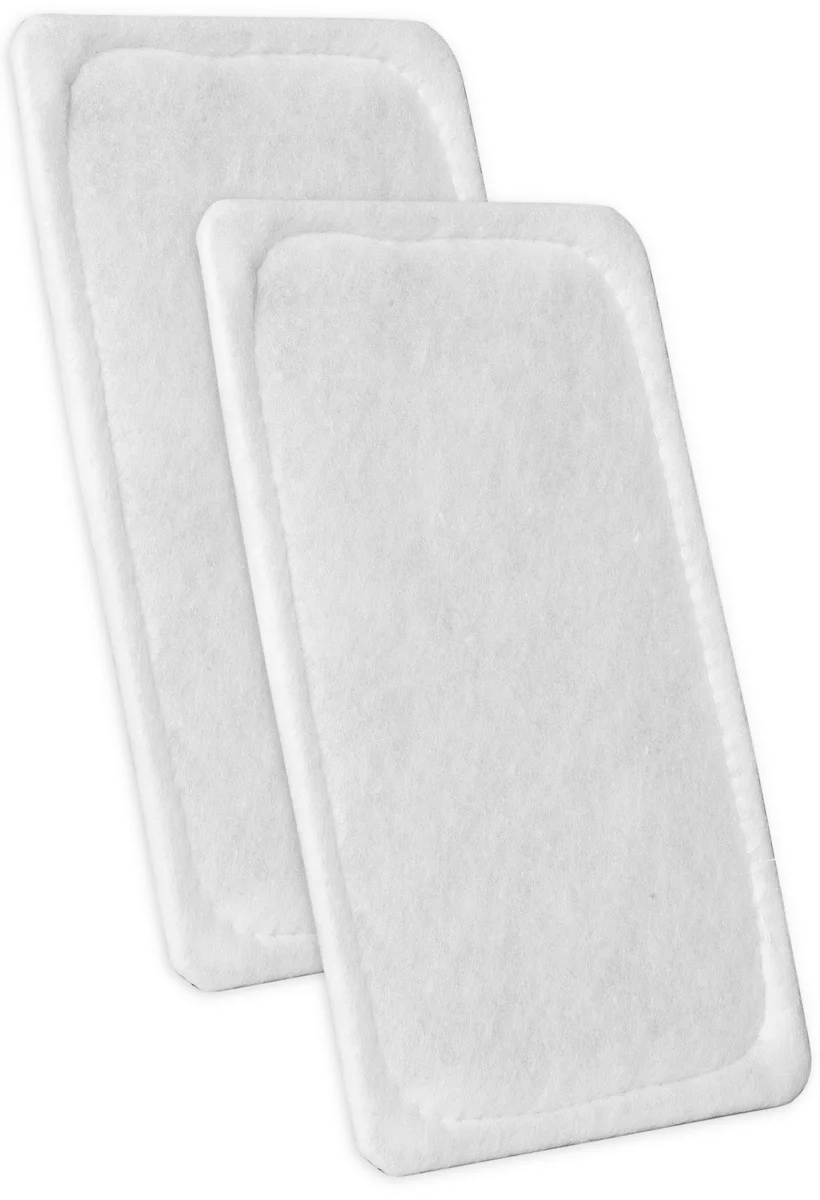 Tops Cassetteluchtfilter G3 Tops voor Ventilair Sentinel Kinetic B 185x265x5mm T79015