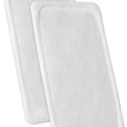 Tops Cassetteluchtfilter G3 Tops voor Ventilair Sentinel Kinetic Plus 185x510x5mm T79011