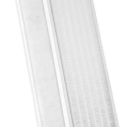 Tops Cassetteluchtfilter G3/F7 Tops voor Ubbink Ubiflux W300 185x525x5mm T19010