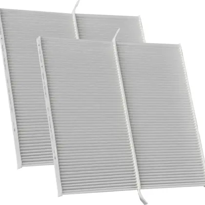 Tops Cassetteluchtfilter G4 Tops voor Itho-Daaderop Apure Vent D250 380x406x18mm T04064