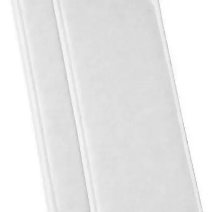 Tops Cassetteluchtfilter G4 Tops voor Ubbink Ubiflux Vigor W325 245x510x5mm T19014